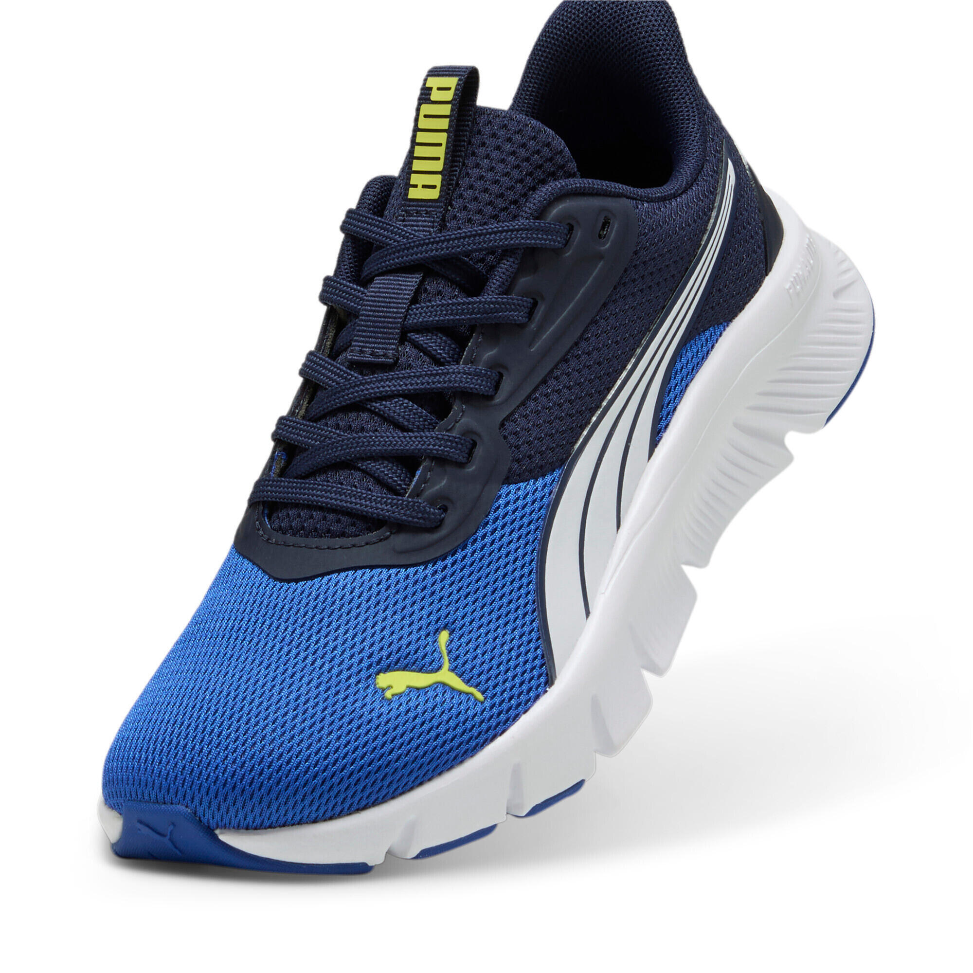 Sapatilhas de crianças Puma FlexFocus Lite Modern 6/7