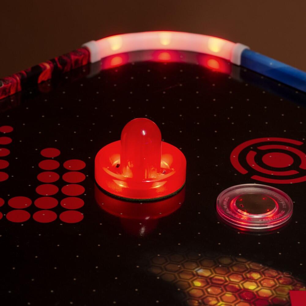 Devessport - Air Hockey Feu contre Glace 5/7