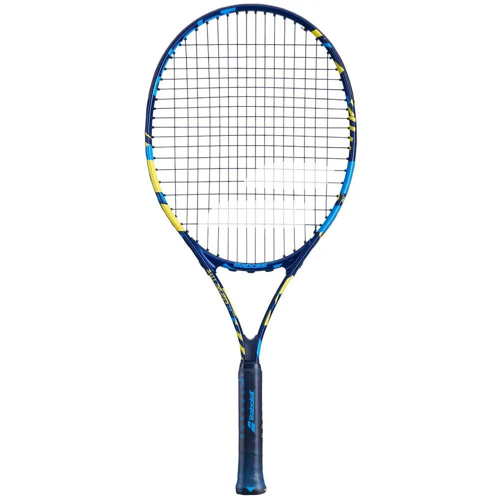 Babolat Ballfighter Junior 25" Tennis Racket & Cover