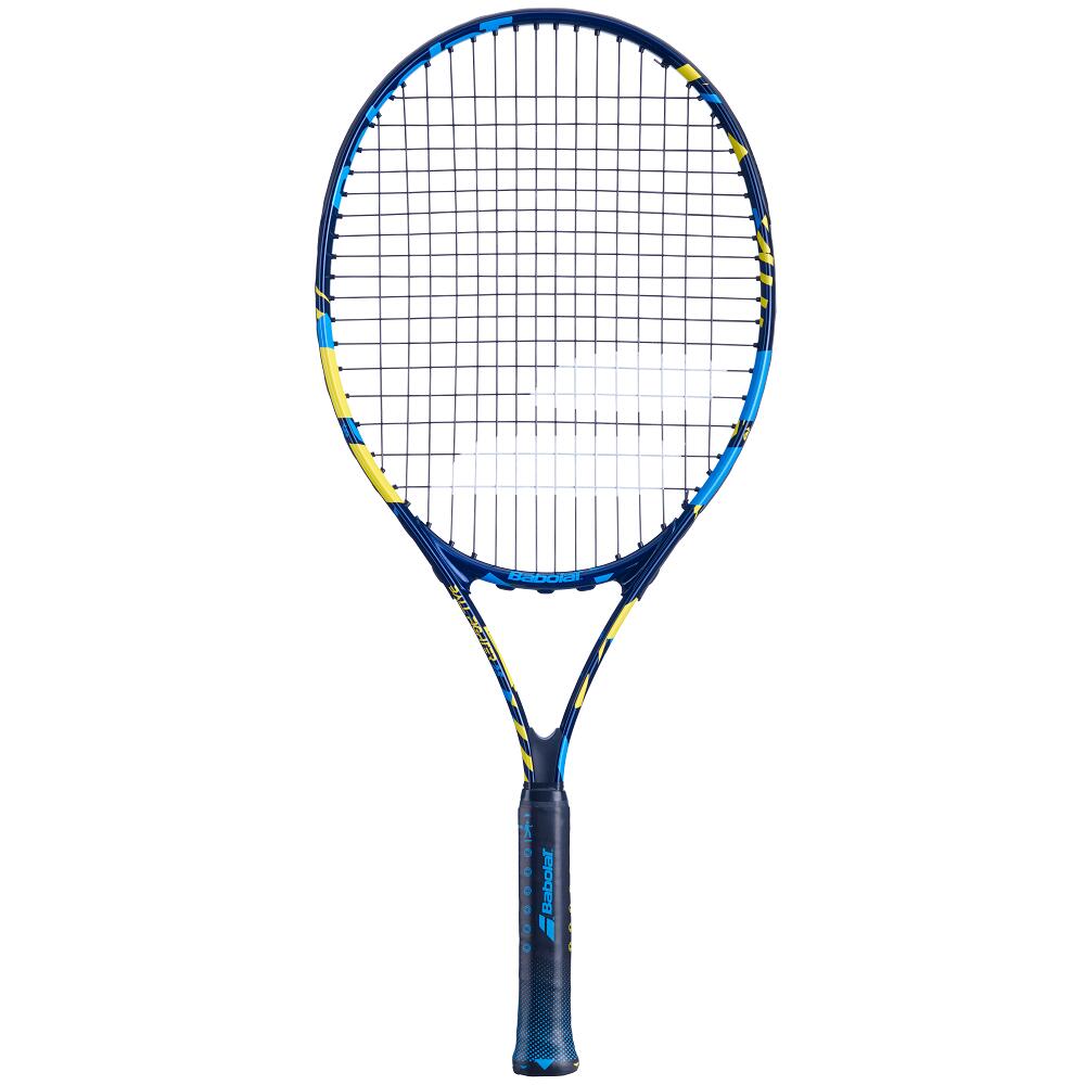 BABOLAT Babolat Ballfighter Junior 25" Tennis Racket & Cover