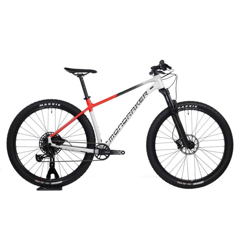 Second life - Bicicletă MTB - Mondraker Chrono - L - Excelentă