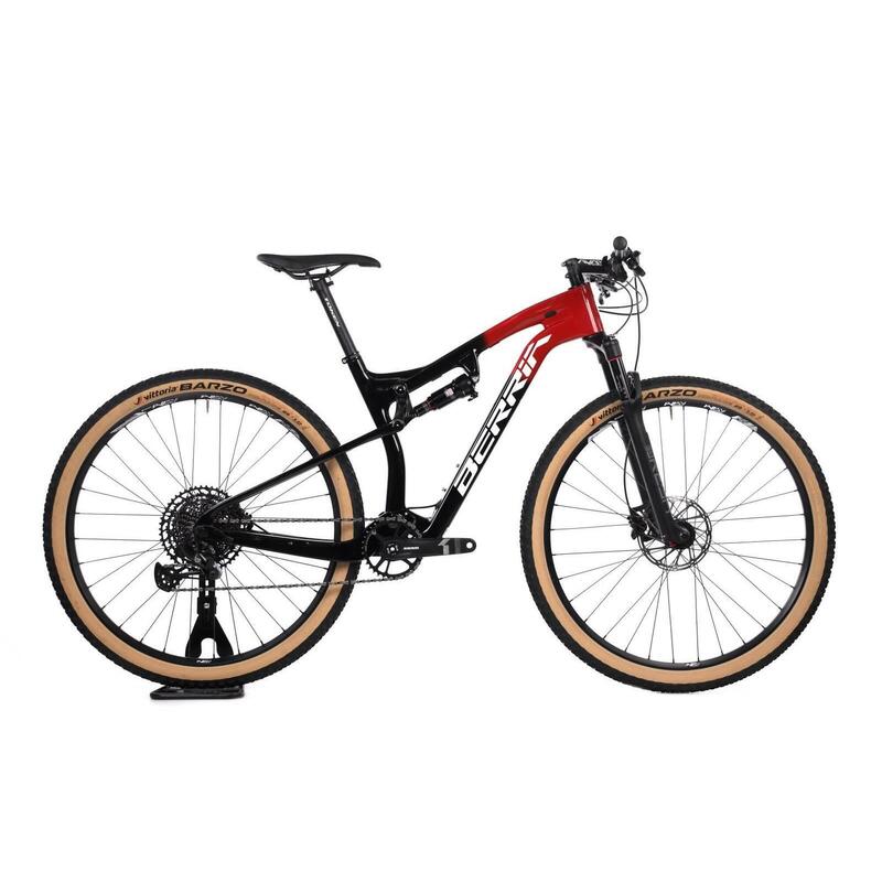 Reconditionné - VTT - Berria Mako - M - TRES BON