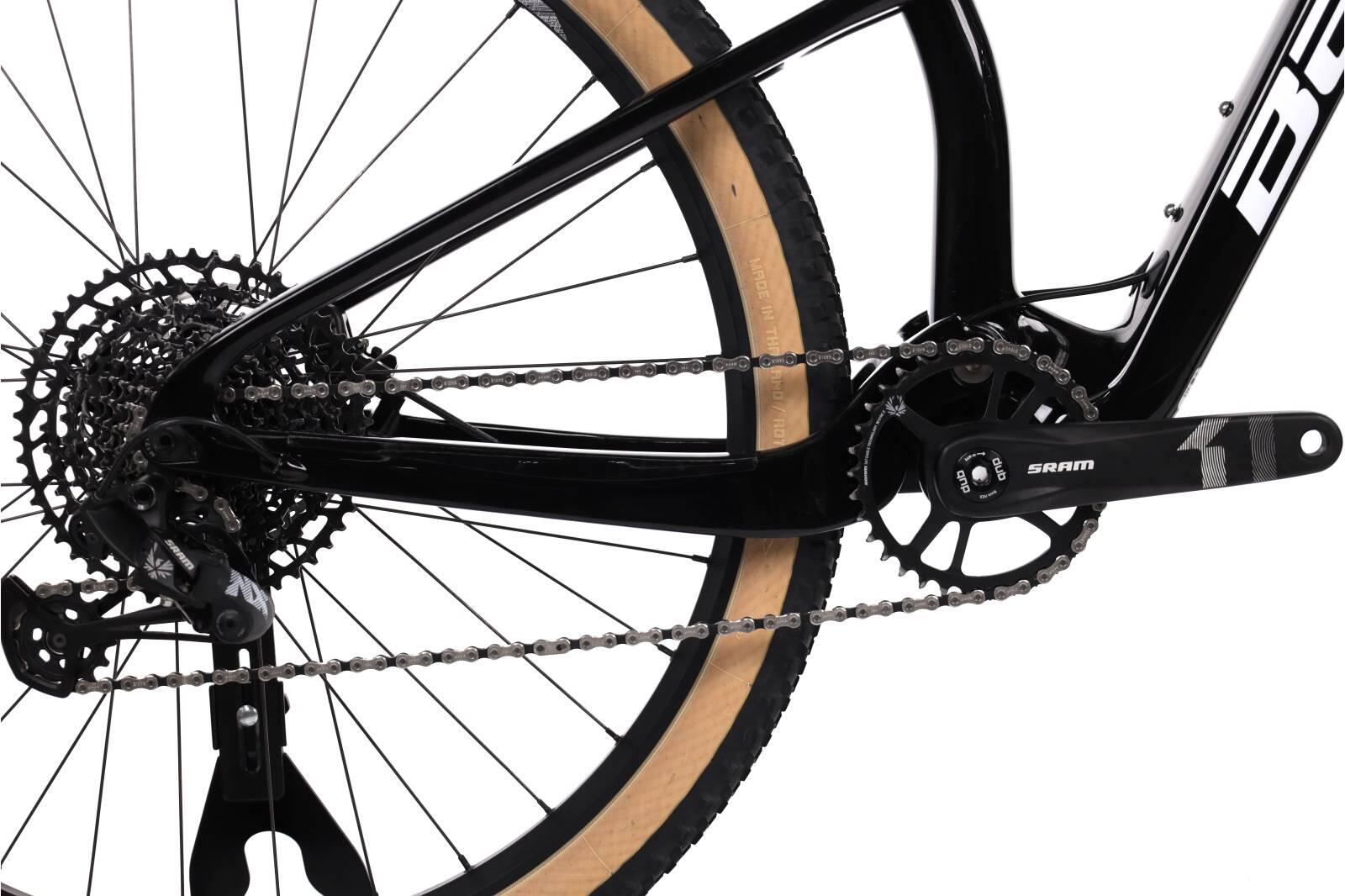 Second Hand - Bici MTB - Berria Mako - M - MOLTO BUONO 4/7
