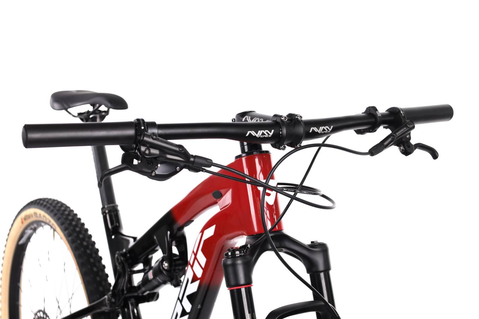 Second Hand - Bici MTB - Berria Mako - M - MOLTO BUONO 5/7