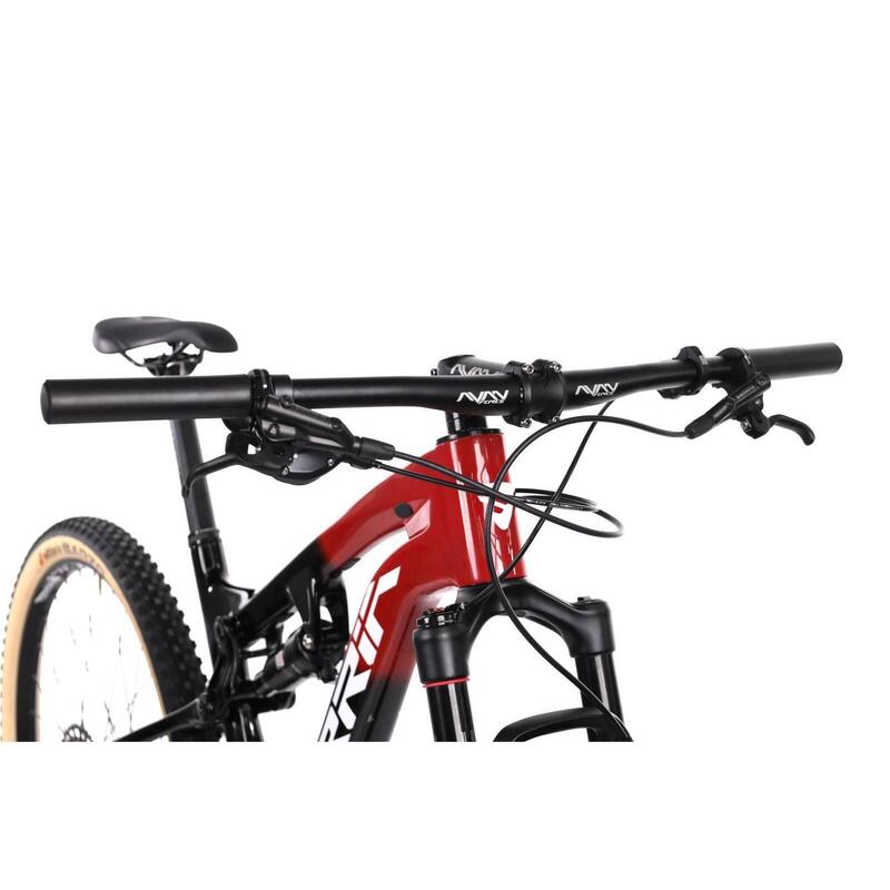 Reconditionné - VTT - Berria Mako - M - TRES BON