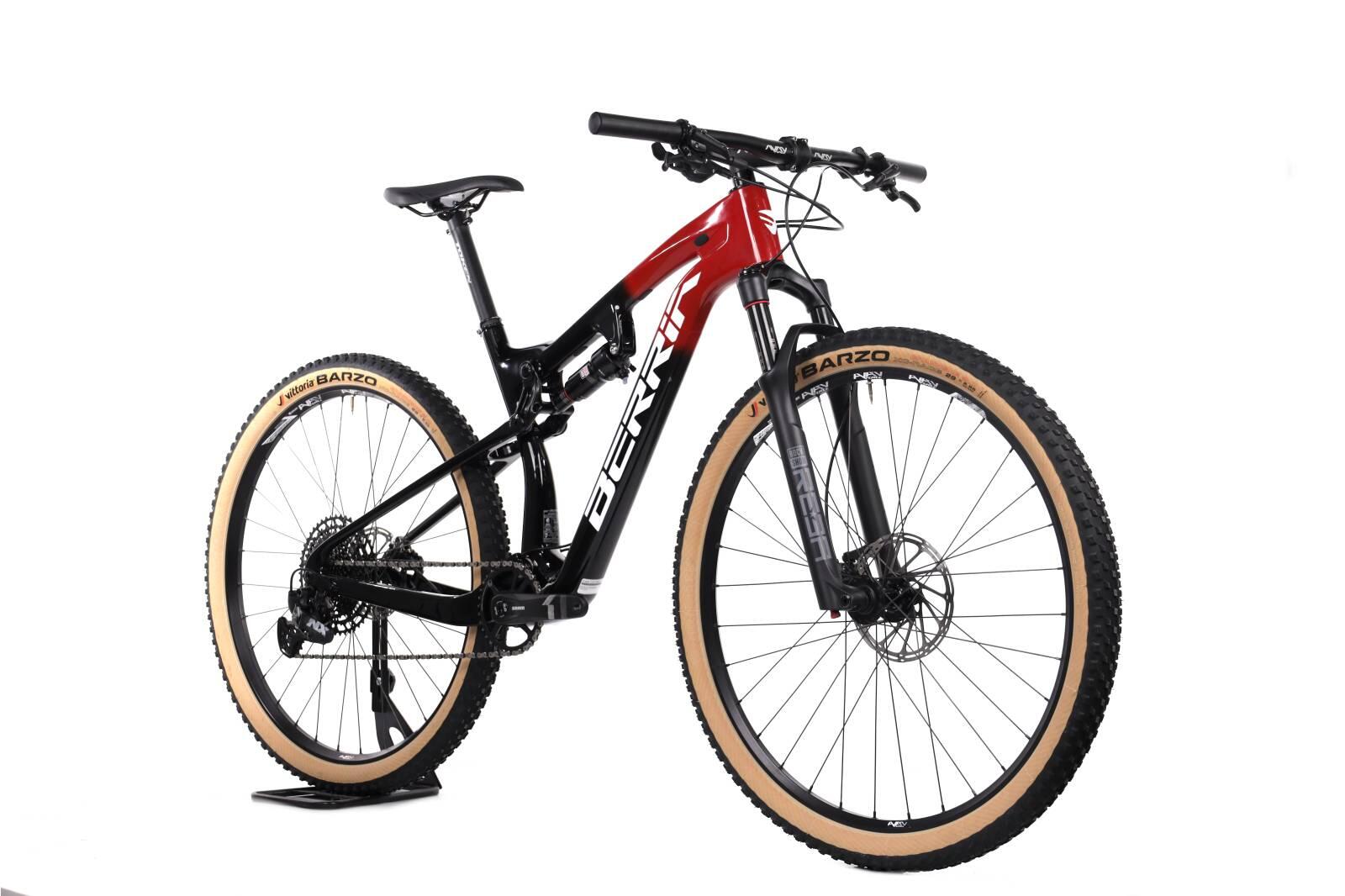 Second Hand - Bici MTB - Berria Mako - M - MOLTO BUONO 2/7