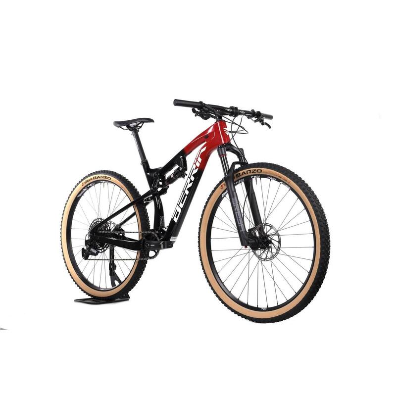Reconditionné - VTT - Berria Mako - M - TRES BON