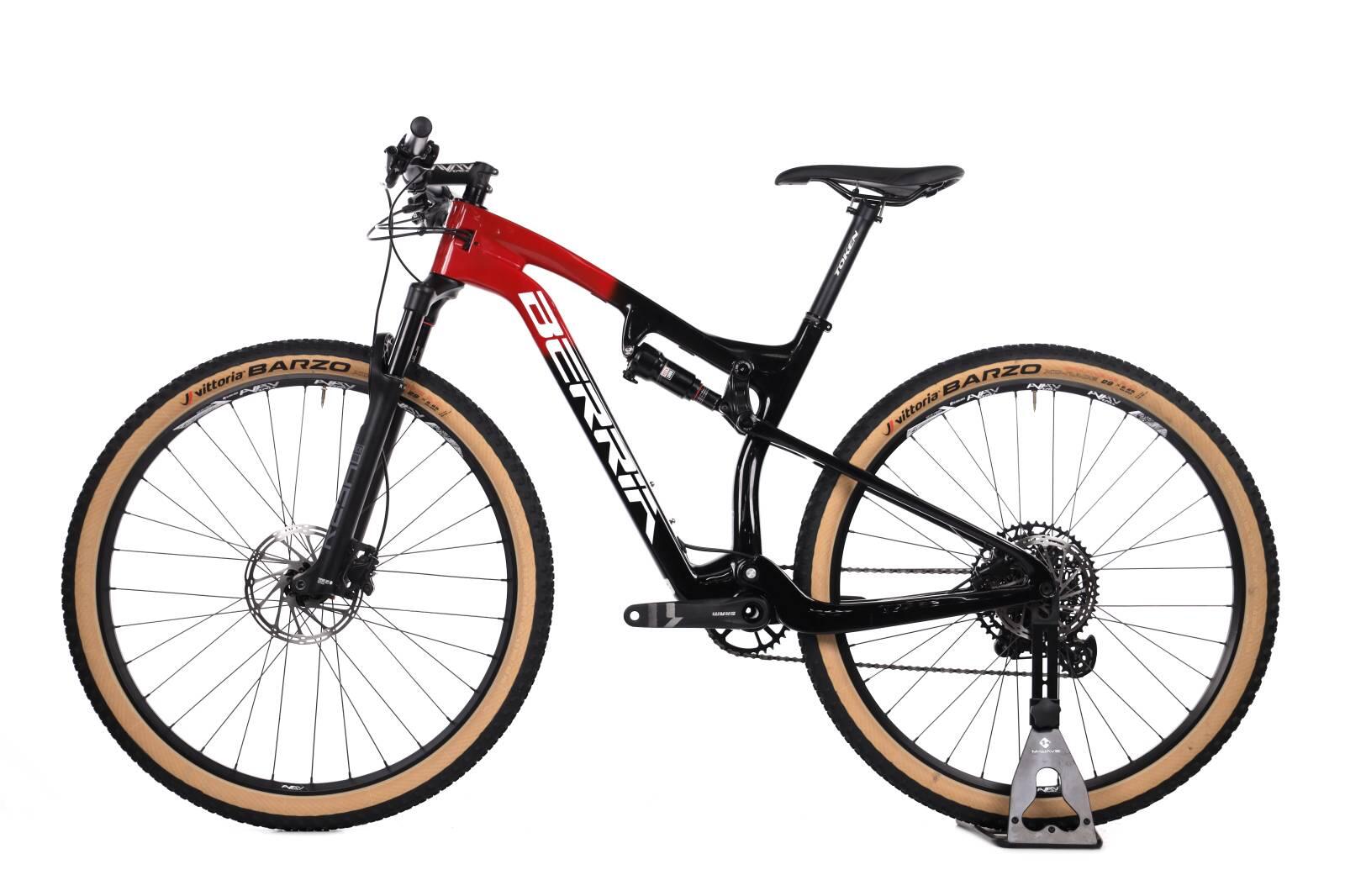 Second Hand - Bici MTB - Berria Mako - M - MOLTO BUONO 3/7