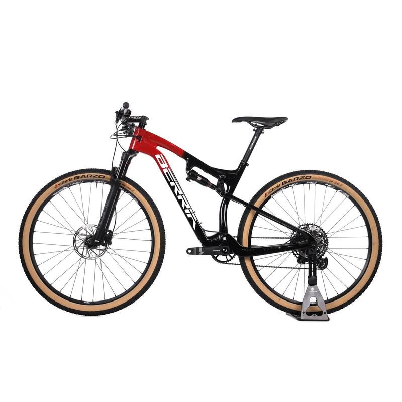 Reconditionné - VTT - Berria Mako - M - TRES BON