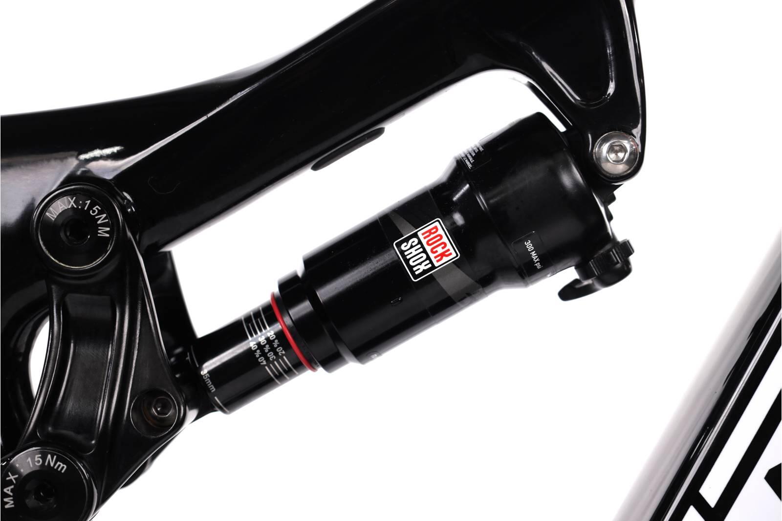 Second Hand - Bici MTB - Berria Mako - M - MOLTO BUONO 6/7