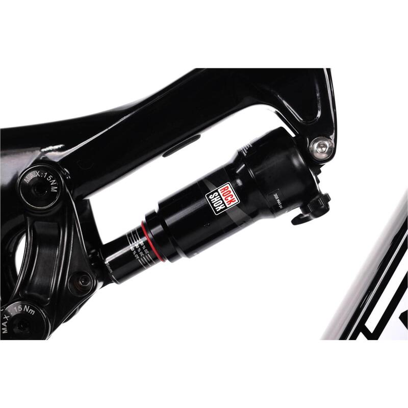 Reconditionné - VTT - Berria Mako - M - TRES BON