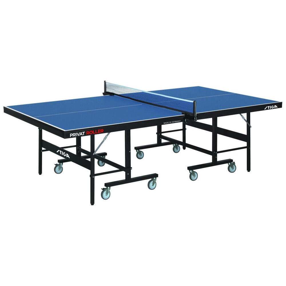 STIGA Stůl na stolní tenis Privat Roller CSS