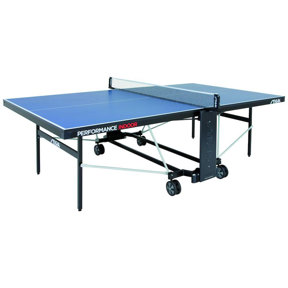 STIGA Stůl na stolní tenis Performance Indoor CS