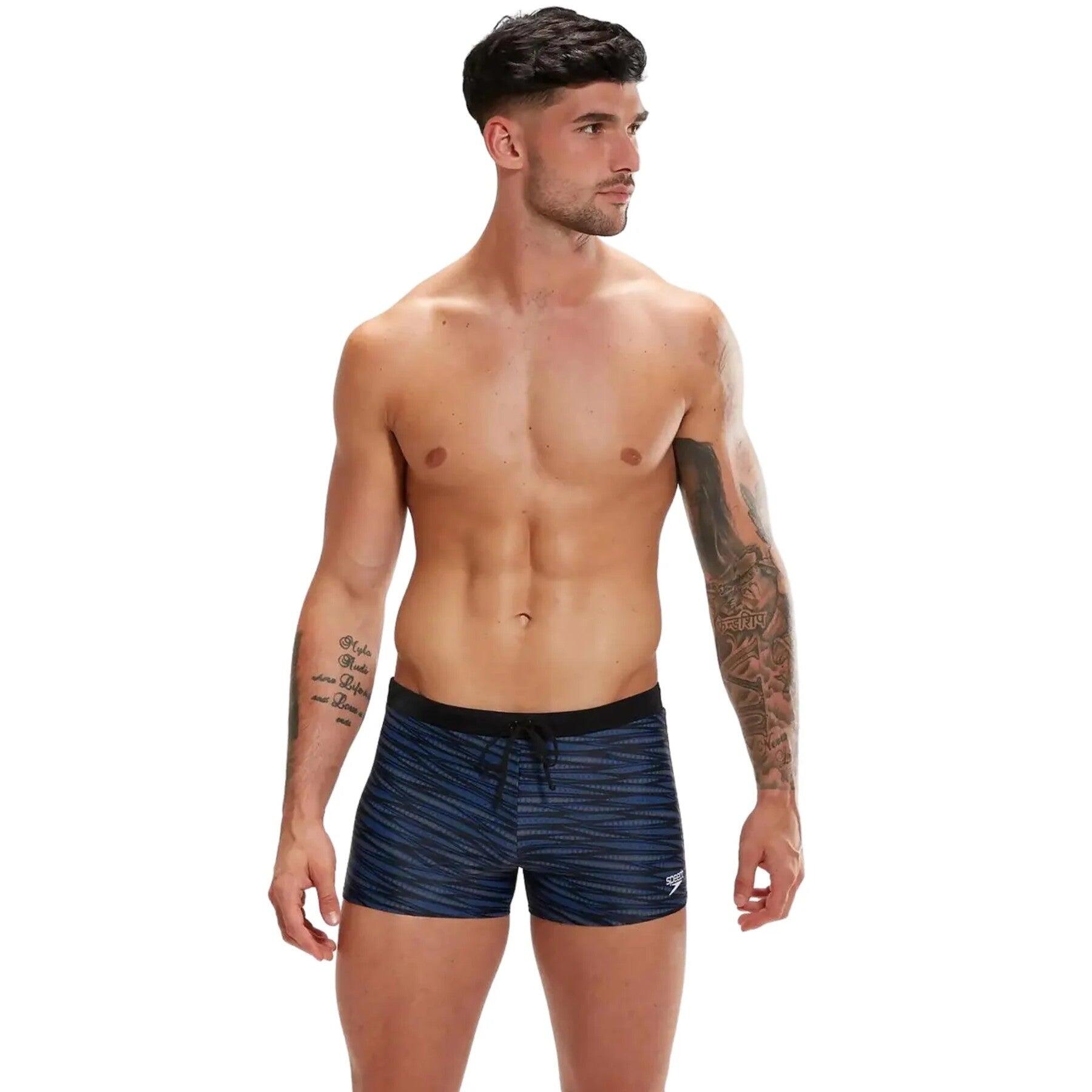 Speedo Valmilton Badehose 2/7