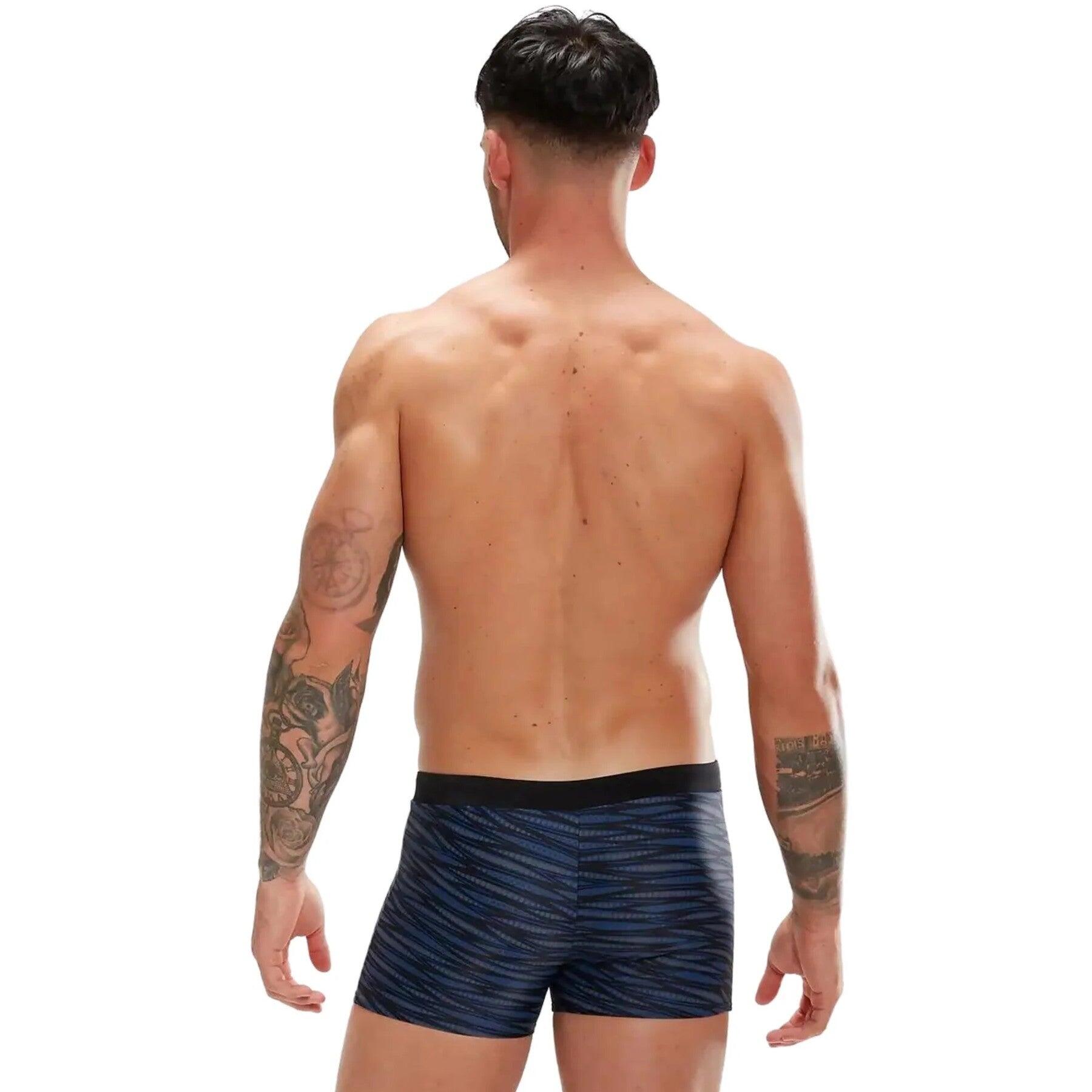 Speedo Valmilton Badehose 3/7