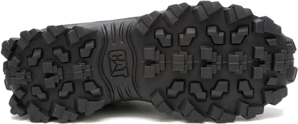 Buty do chodzenia męskie Caterpillar Intruder Met 5/5