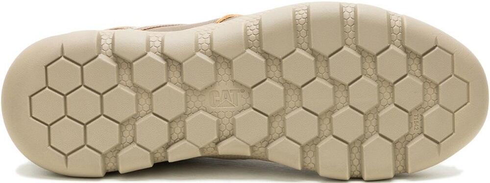 Buty Sneakersy Męskie Caterpillar Cat Hex Lite 5/5