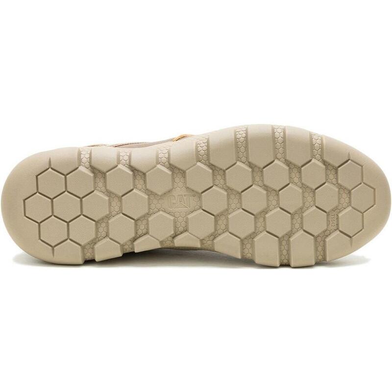 Buty Sneakersy Męskie Caterpillar Cat Hex Lite