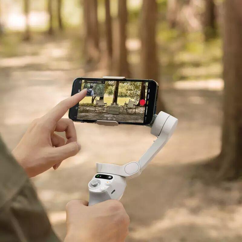 DJI Osmo Mobile SE 4/5