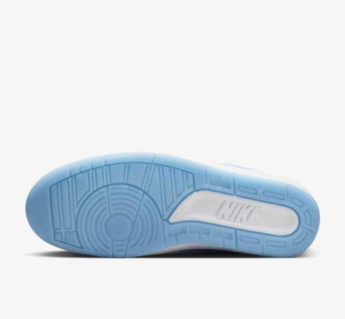 Chaussures  2 Retro J Balvin 4/4
