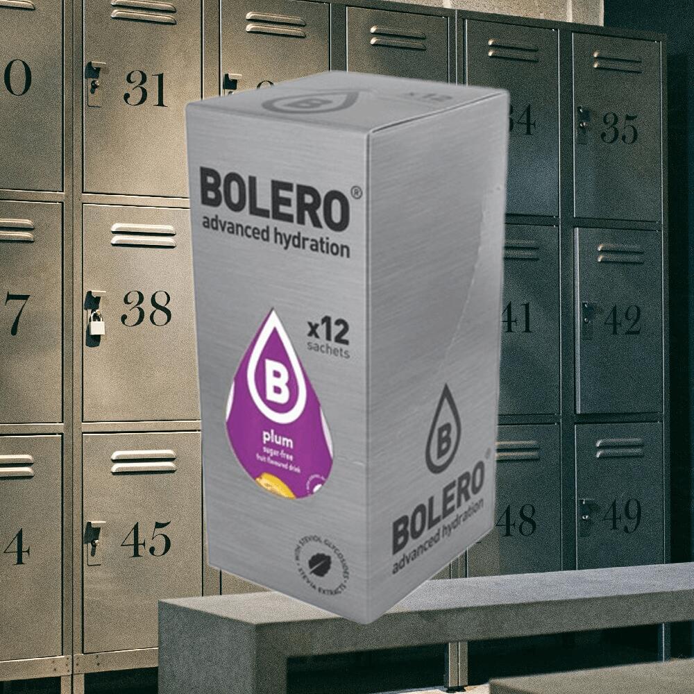 Boissons à diluer - BOLERO® - Prune 2/3