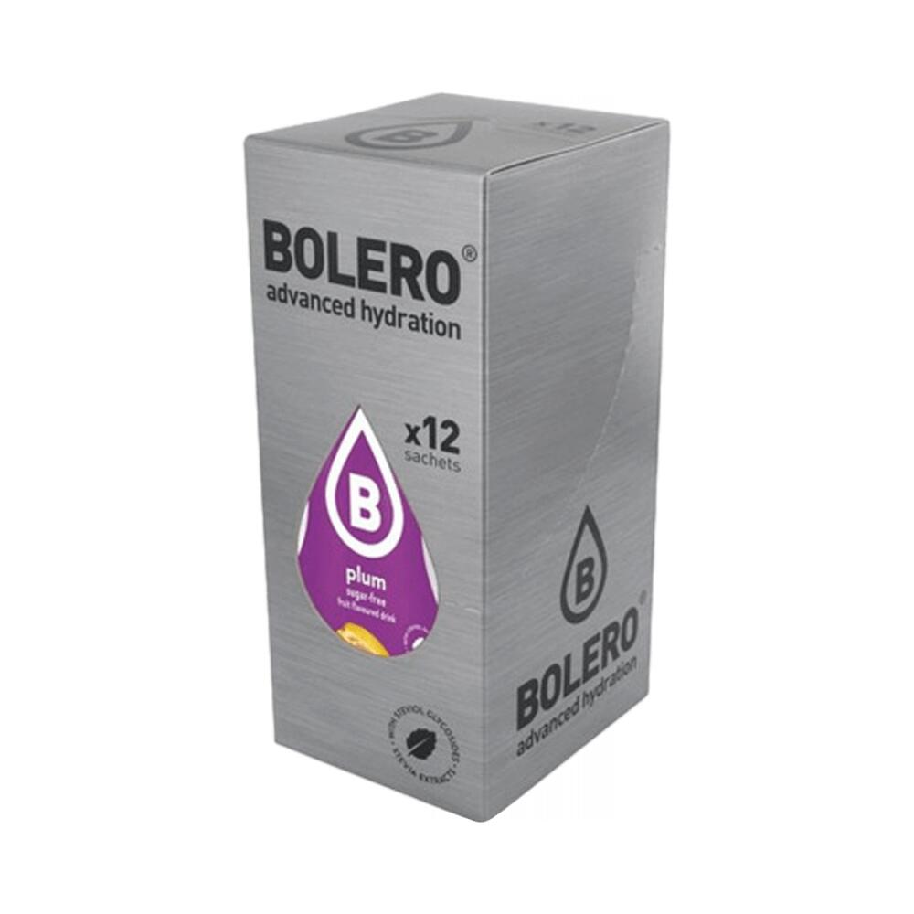 Bolero Classic (12x9g) Plum - Intra- & Post-Workout - Intra-Workout