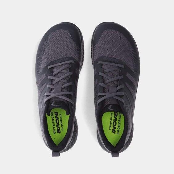 Inov8 Trailfly heren trailrunning schoen 3/6