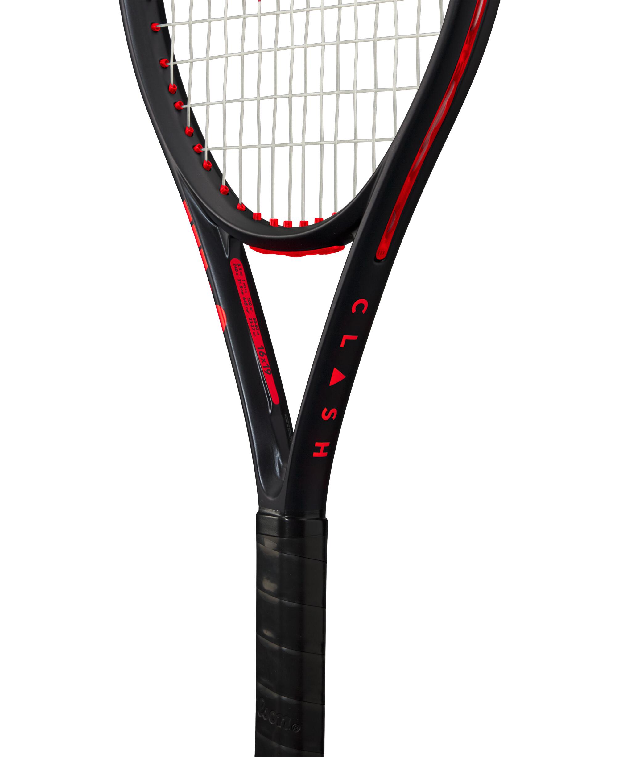 Clash 25 V3 Tennisschläger 3/5