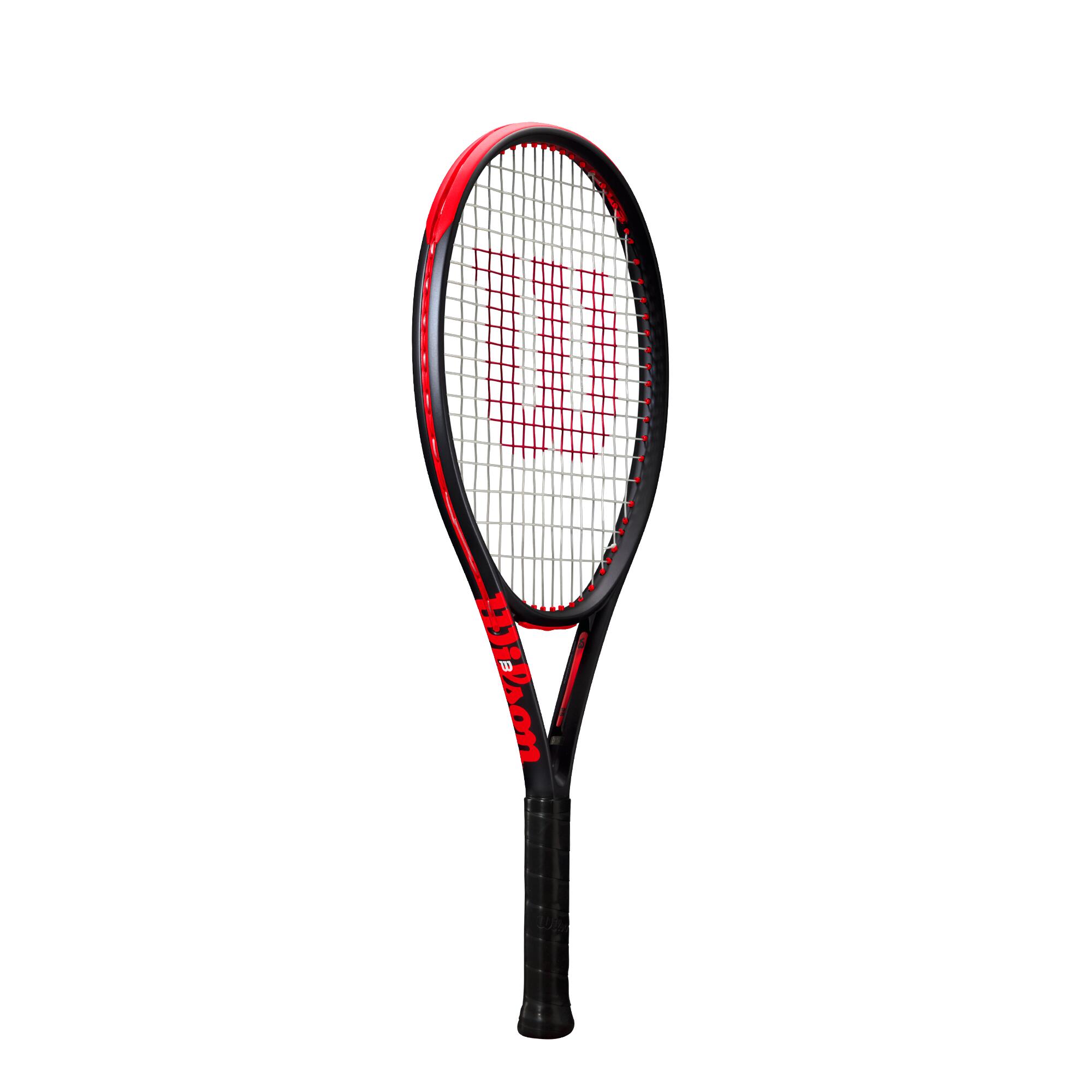 Clash 25 V3 Tennisschläger 2/5