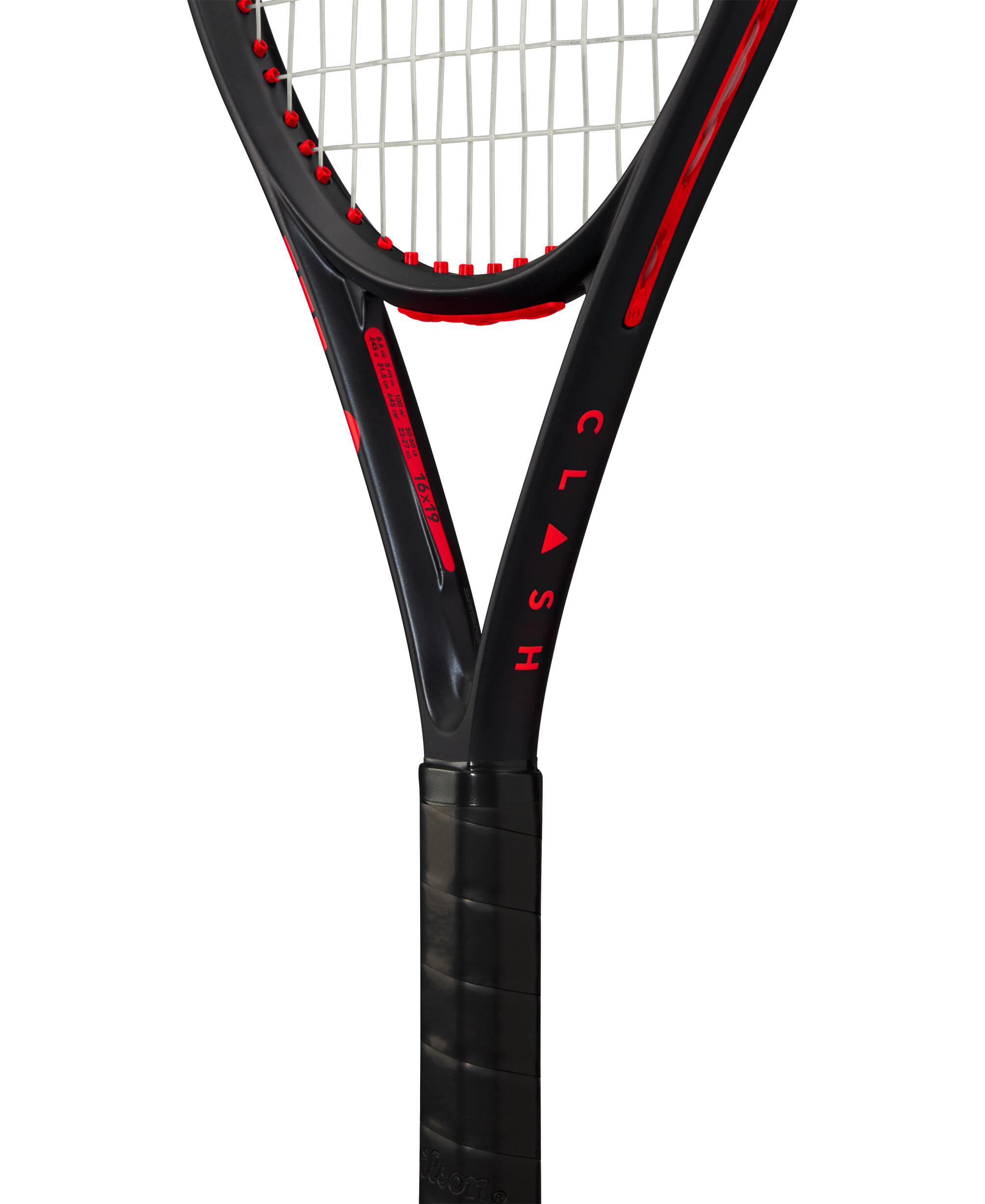 Racchetta da tennis Clash 26 V3 3/5
