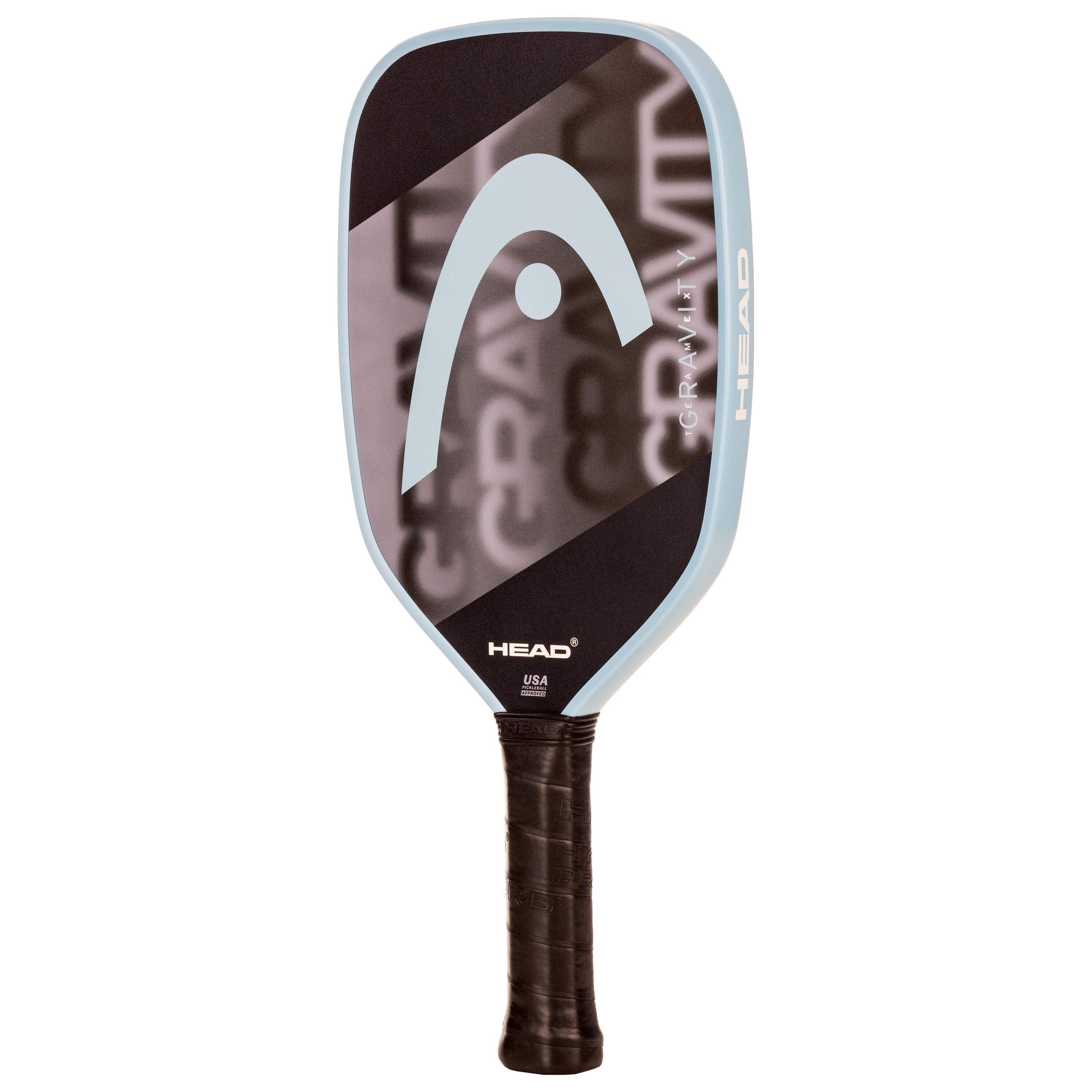 HEAD HEAD Gravity Team EX Pickleball Paddle - 2025