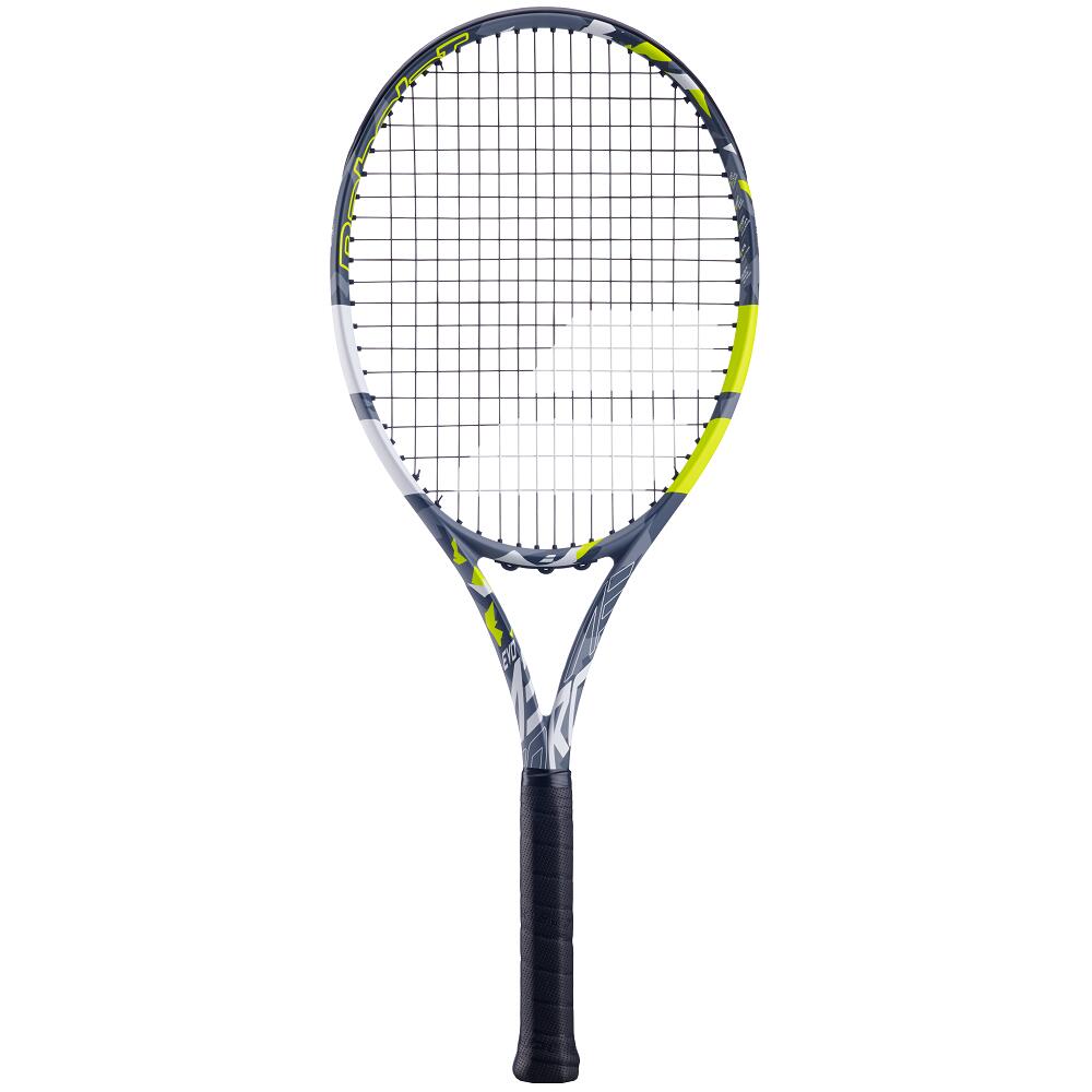 BABOLAT Babolat Evo Aero 102 Tennis Racket - Strung