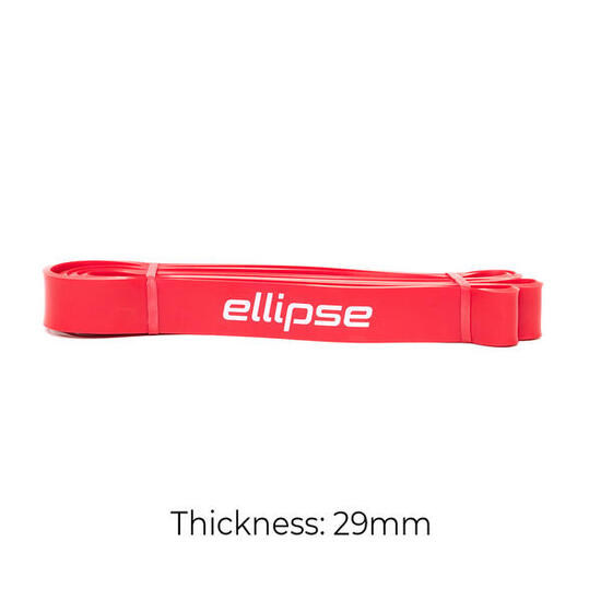 BANDES ÉLASTIQUES DE RÉSISTANCE - CROSS TRAINING (UNITÉ)