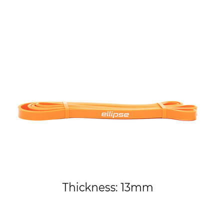 BANDES ÉLASTIQUES DE RÉSISTANCE - CROSS TRAINING (UNITÉ)