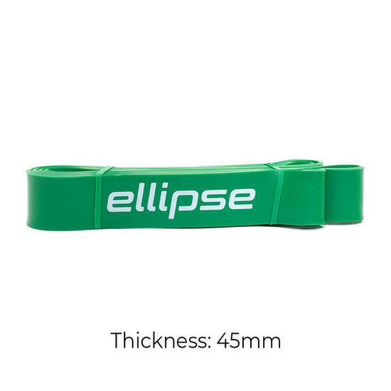 BANDE ÉLASTIQUE DE CROSS TRAINING (UNITÉ) 45MM