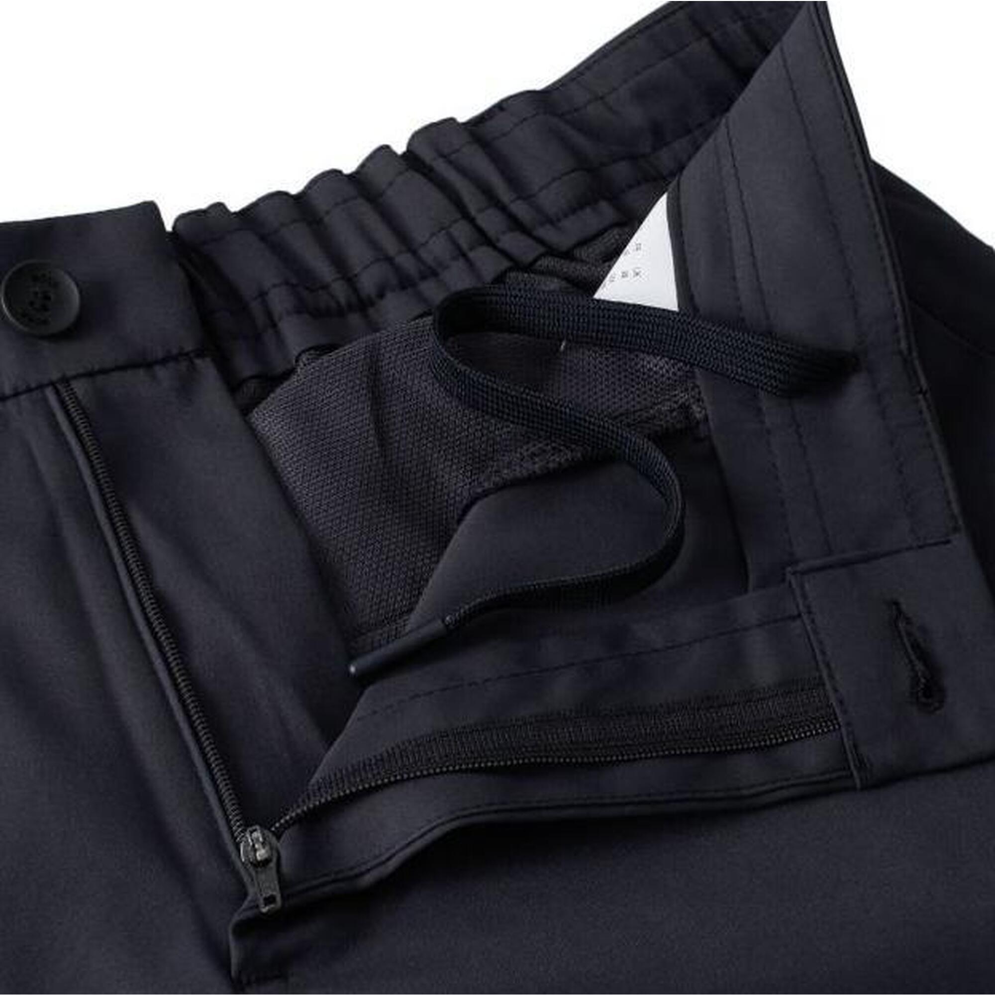 Bermuda de golf pour homme BOSS S. Phoenix