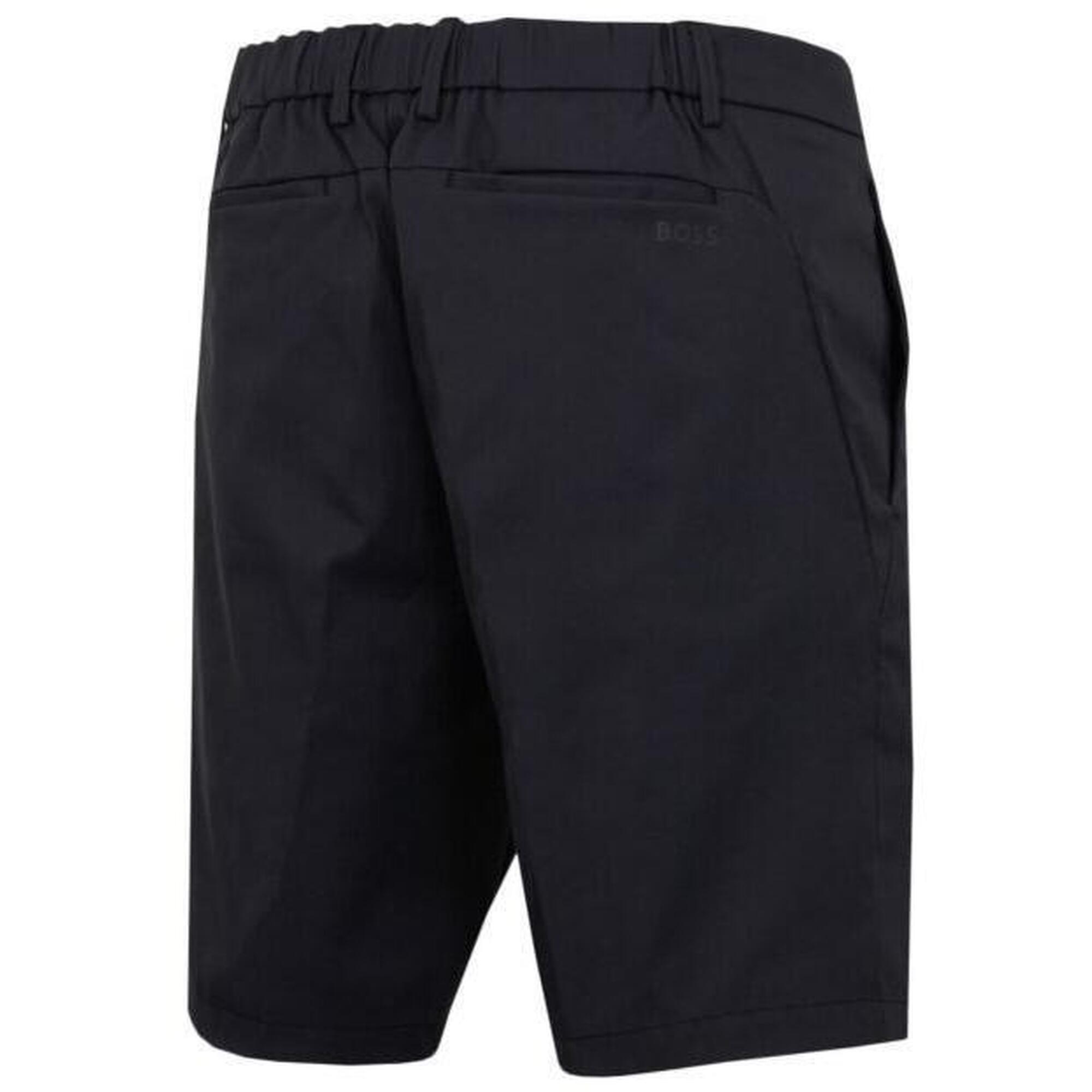 Bermuda de golf pour homme BOSS S. Phoenix