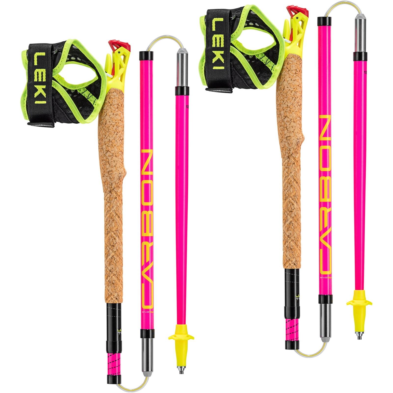 Trail Running Poles LEKI Ultratrail FX.One 2/7
