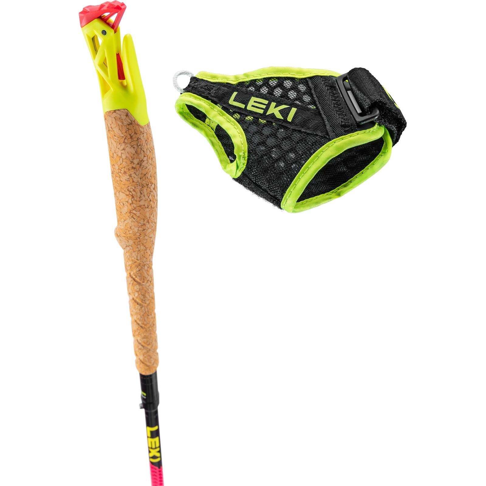 Trail Running Poles LEKI Ultratrail FX.One 4/7