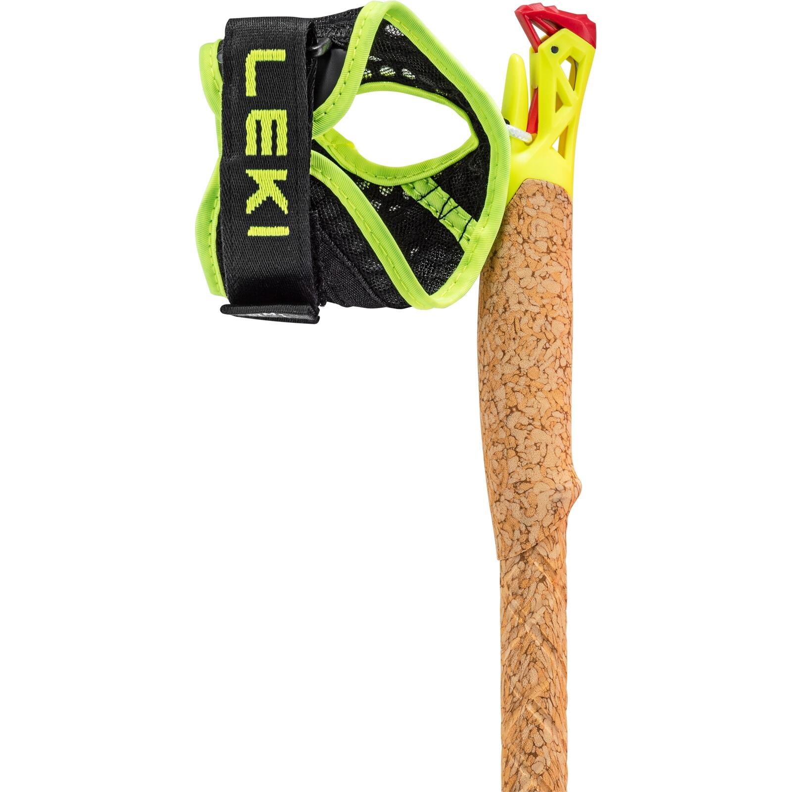 Trail Running Poles LEKI Ultratrail FX.One 3/7