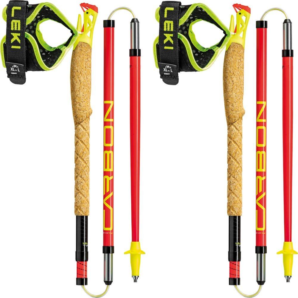 LEKI Ultratrail FX.One loopstokken 2/7