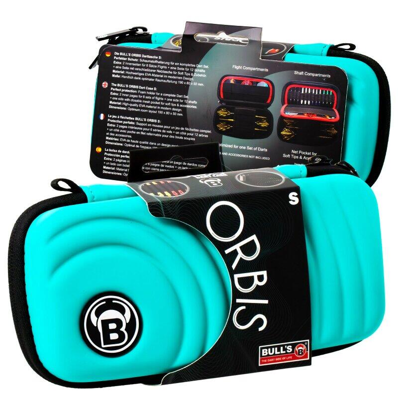 BULL'S ORBIS S Dartcase mint 3/3