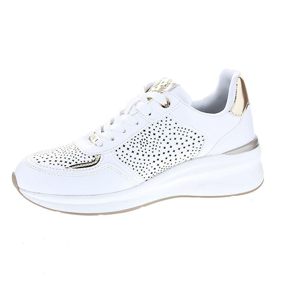 Zapatillas XTI  143712 Blanco  Mujer 2/4