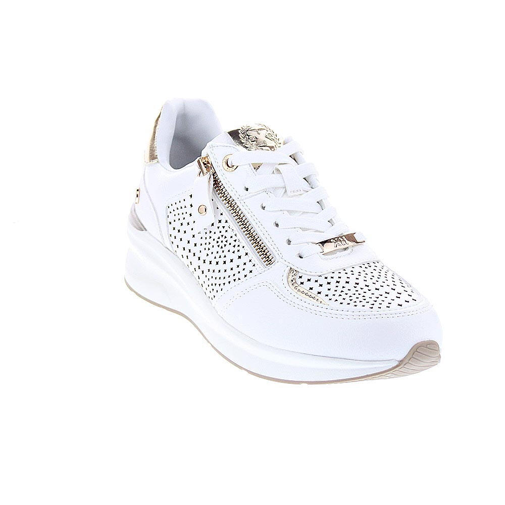 Zapatillas XTI  143712 Blanco  Mujer 4/4