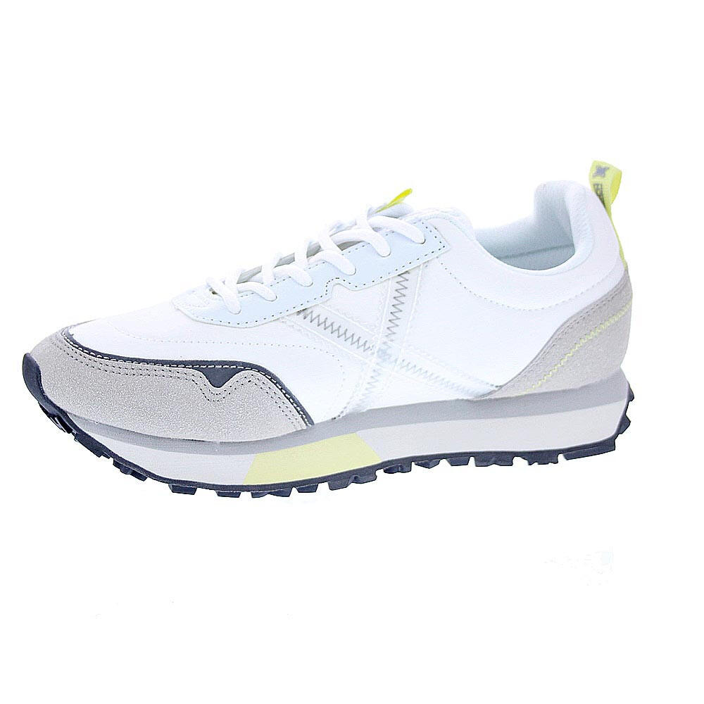 Zapatillas MUNICH  Next 13 Blanco  Mujer 2/5