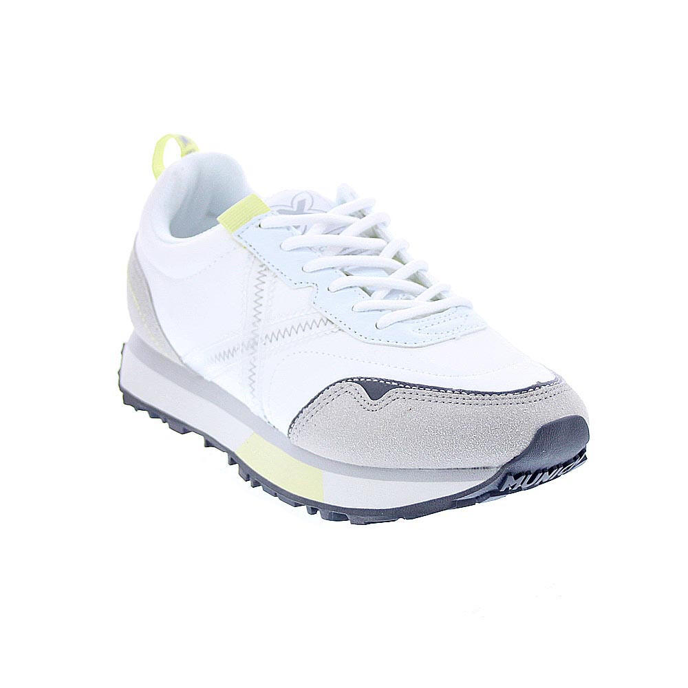 Zapatillas MUNICH  Next 13 Blanco  Mujer 4/5