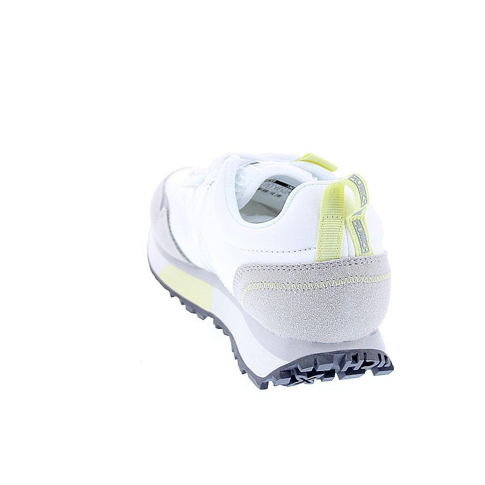 Zapatillas MUNICH  Next 13 Blanco  Mujer 3/5