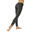 Leggings en merino alpaga femme thermique baselayer pants randonnée montagne ski