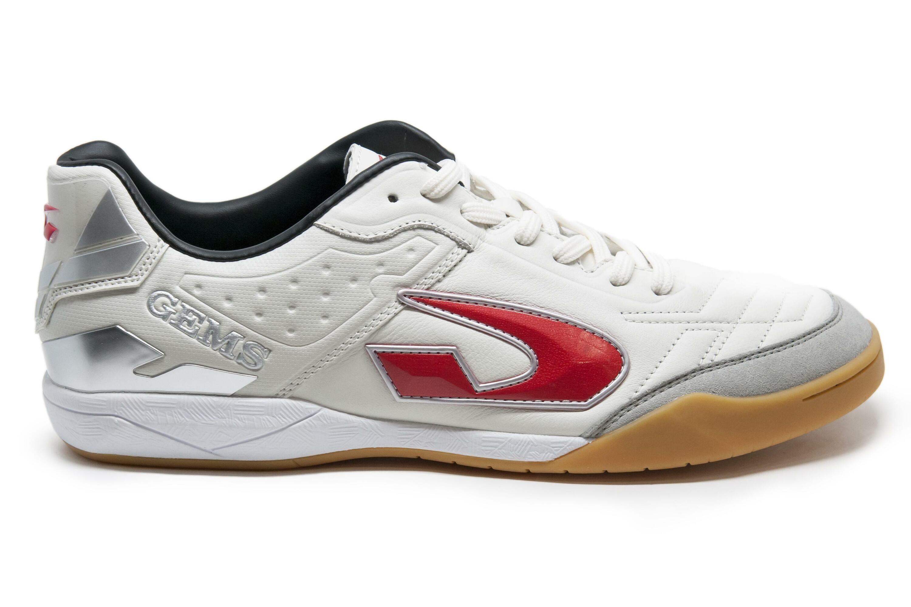 GEMS Scarpa Gems da Calcetto Viper FX Indoor da Uomo