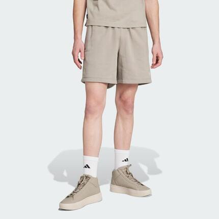 MERCEDES-BENZ AMG PETRONAS FORMULA ONE TEAM PREMIUM SWEAT SHORTS